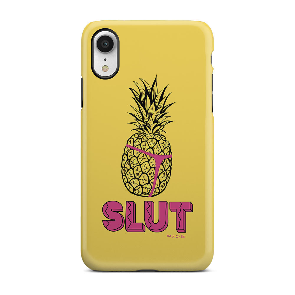 Brooklyn Nine-Nine Pineapple Slut Tough Phone Case