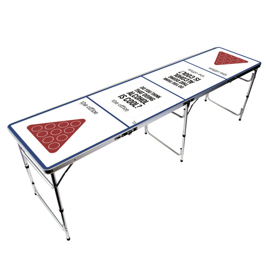 The Office Beer Pong Table