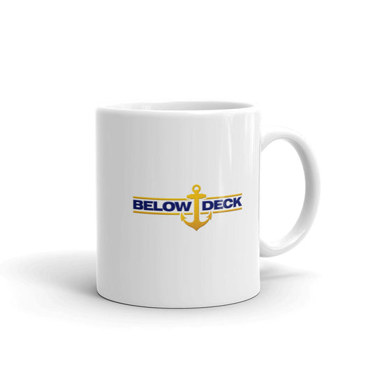 The Office Vance Refrigeration White Mug – NBC Store