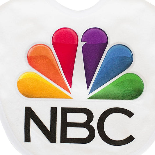 NBC Bib