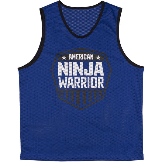 American Ninja Warrior Pullover Jerseys Set of 2