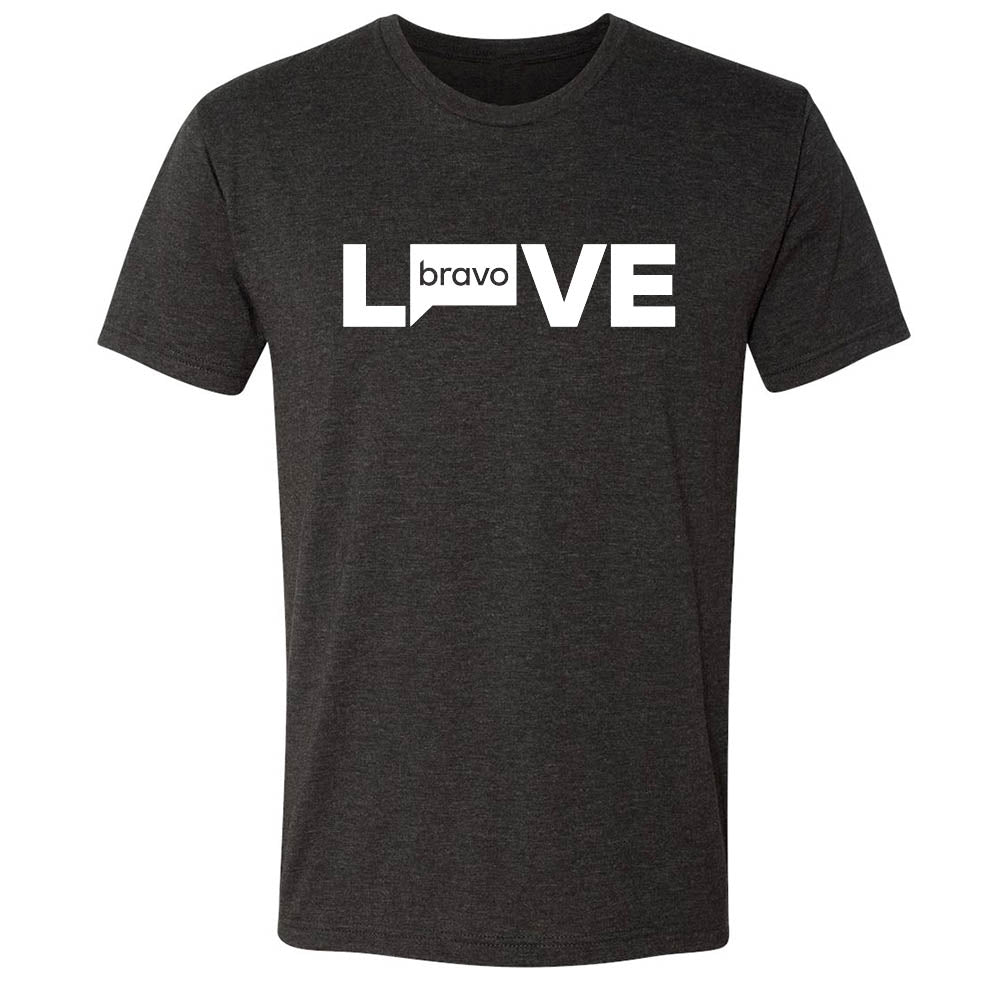 Bravo Love Men's Tri-Blend T-Shirt