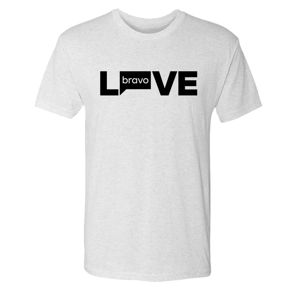 Bravo Love Men's Tri-Blend T-Shirt