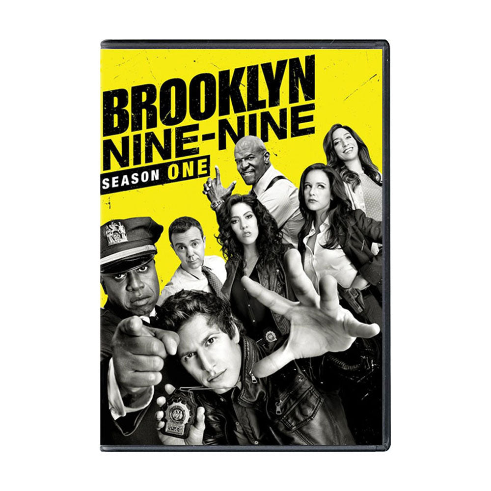 Brooklyn Nine-Nine - Season 1 DVD
