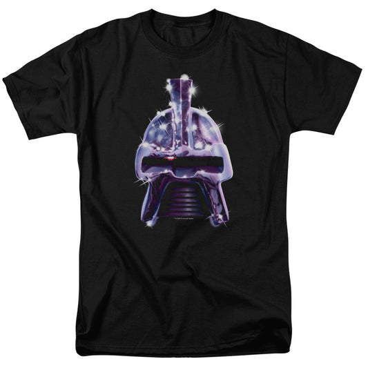 Battlestar Galactica Retro Cylon Head Men's Short Sleeve T-Shirt