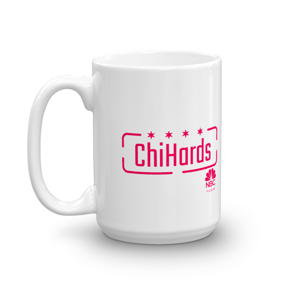 Chi-Hards Ceramic Mug
