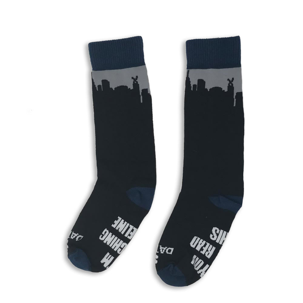 DATELINE Socks