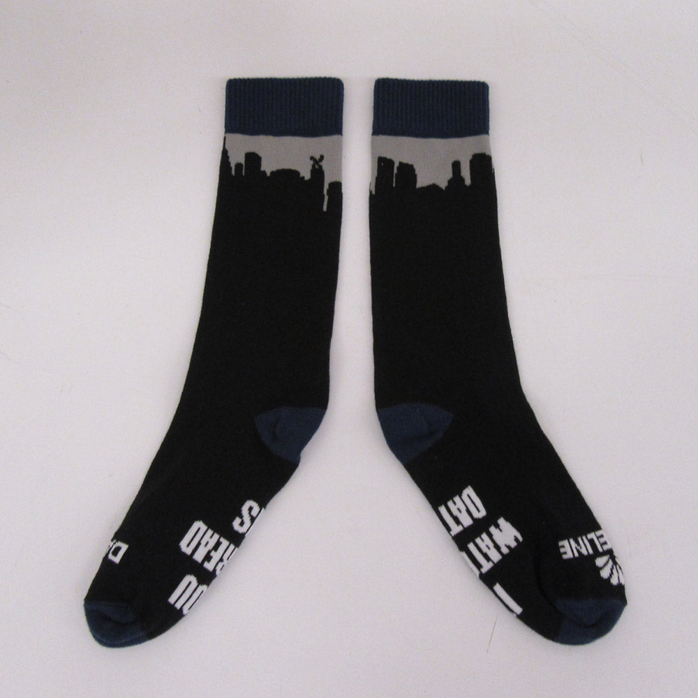 DATELINE Socks