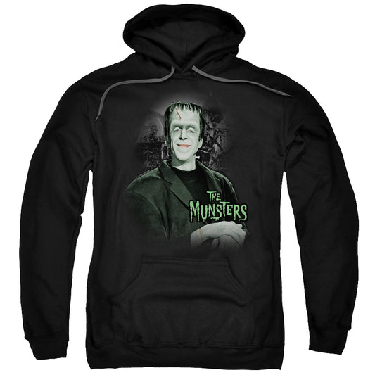 The Munsters Man of the House Hooded Sweatshirt