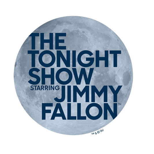 The Tonight Show Starring Jimmy Fallon Travel Mug