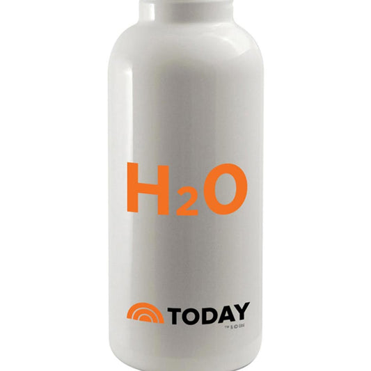 TODAY H2O Water Bottle