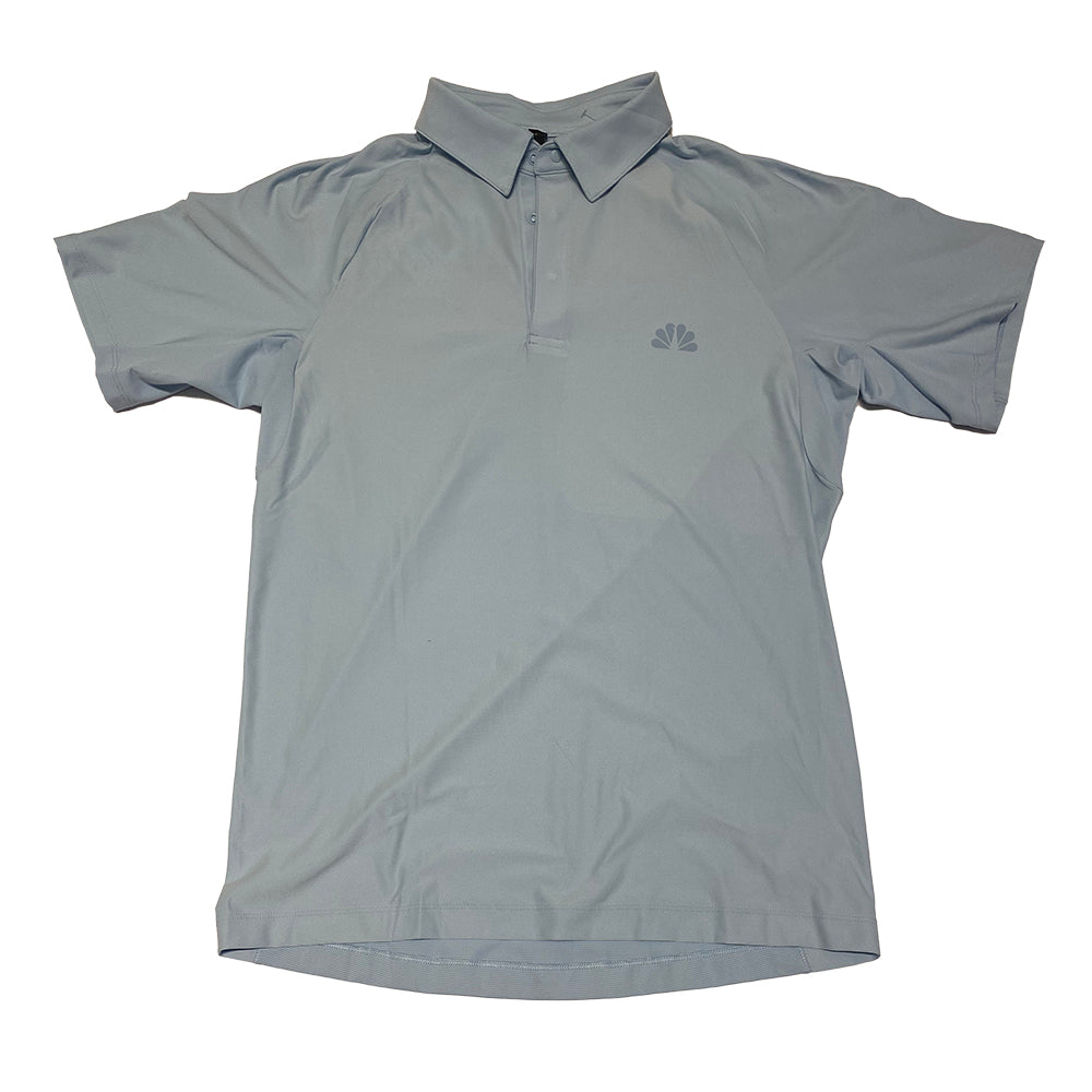 NBC // lululemon Stretch Golf Polo Shirt