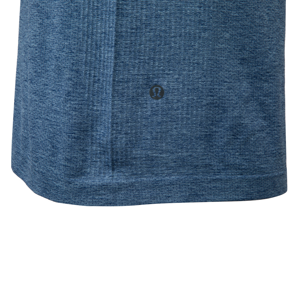 NBC // lululemon Metal Vent Tech Short Sleeve Shirt 2.0
