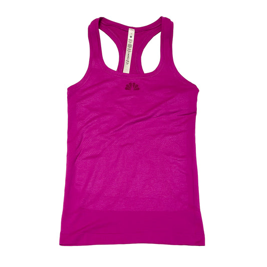 NBC // lululemon Swiftly Tech Racerback