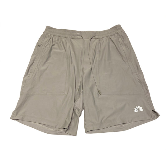 NBC // lululemon Relaxed Fit Train Short 8" Woven