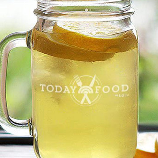 TODAY Food Mason Jar