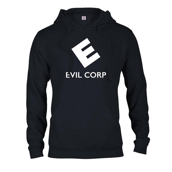 Mr robot black hoodie 2025