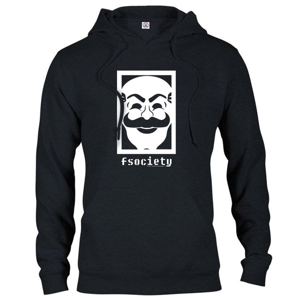 Mr robot hoodie brand cheap