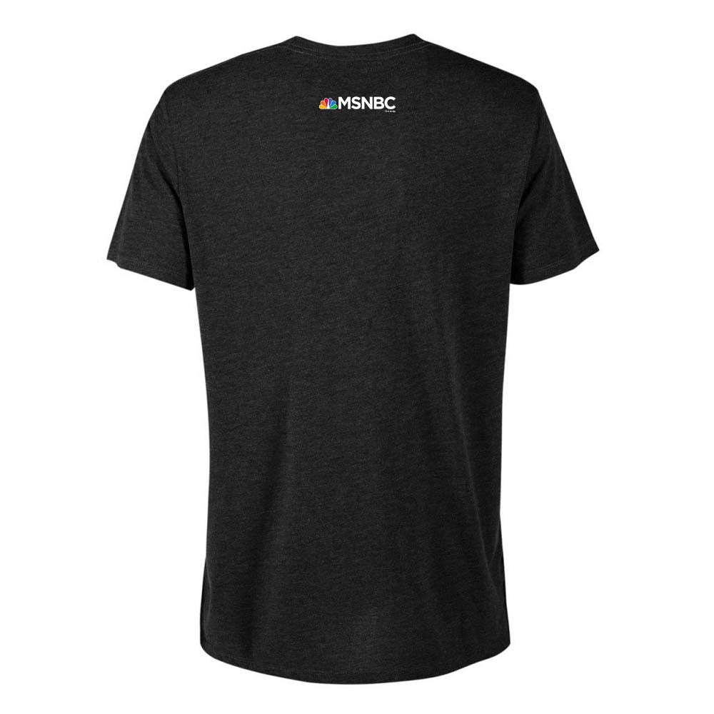 #Trackingkornacki Men's Tri-Blend T-Shirt