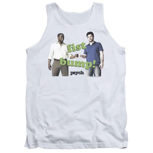 Psych Bump It Tank Top