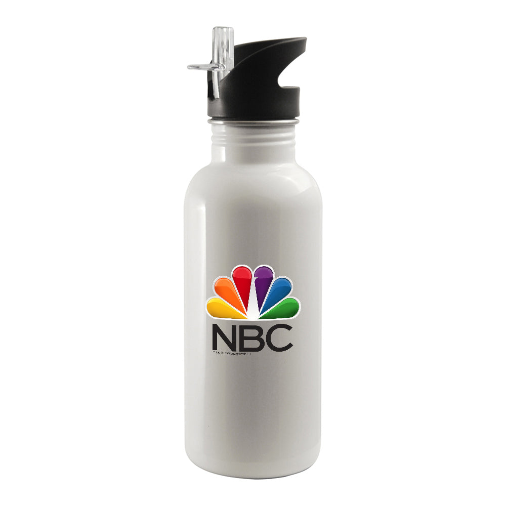 NBC Water Bottle
