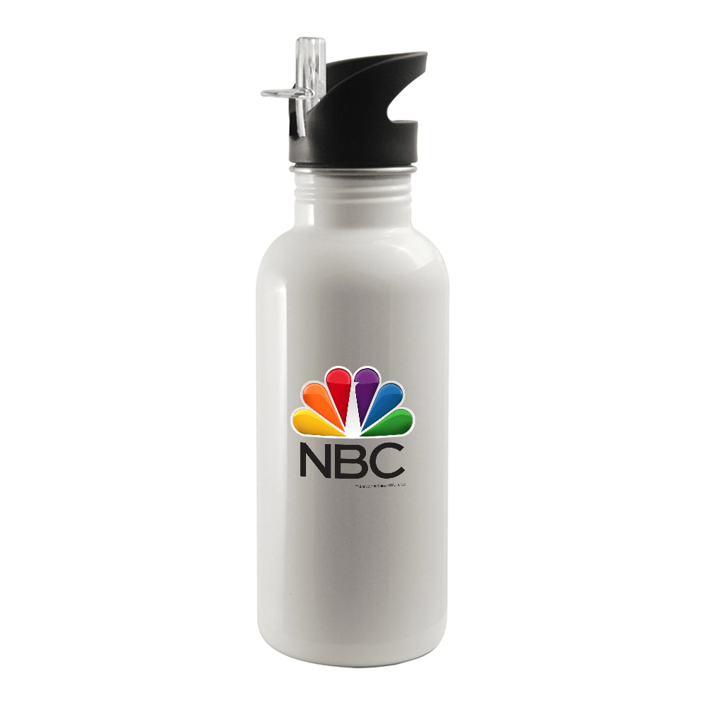 NBC Water Bottle