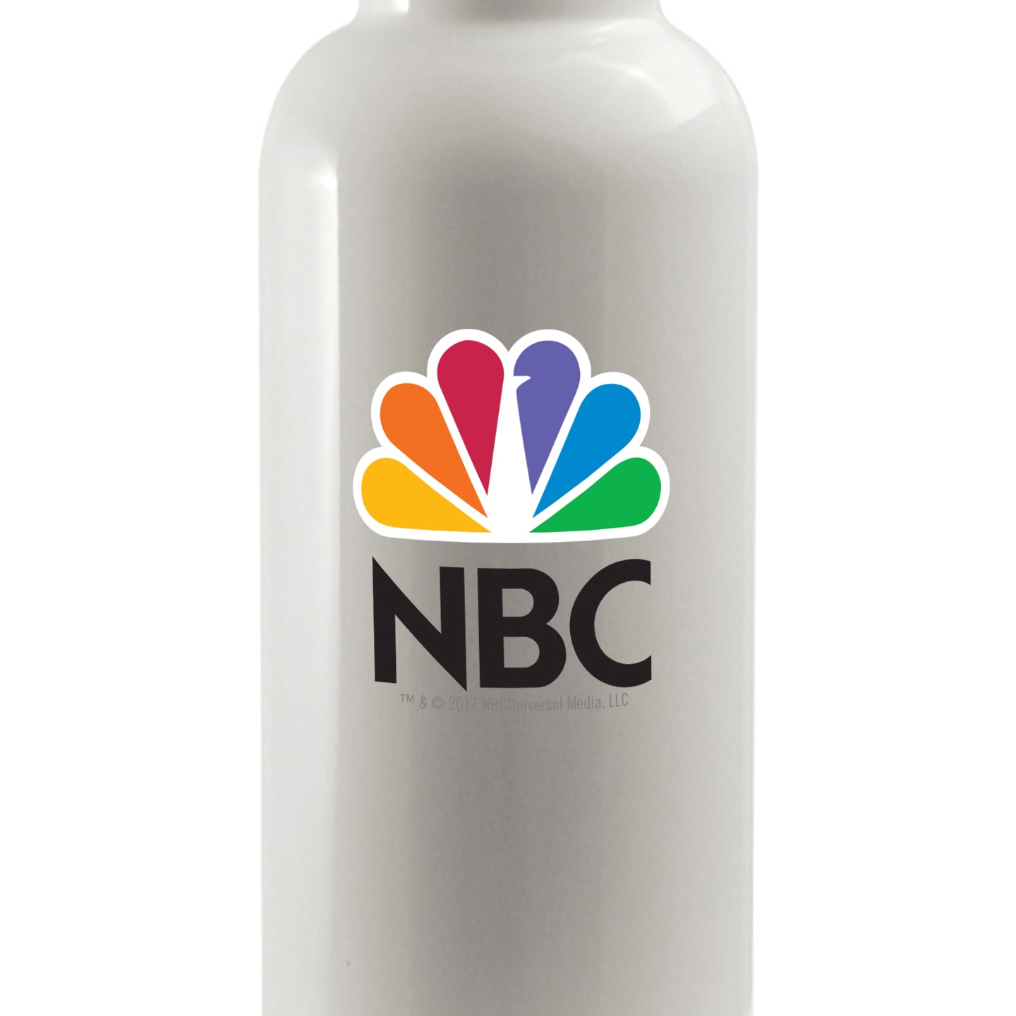 NBC Water Bottle