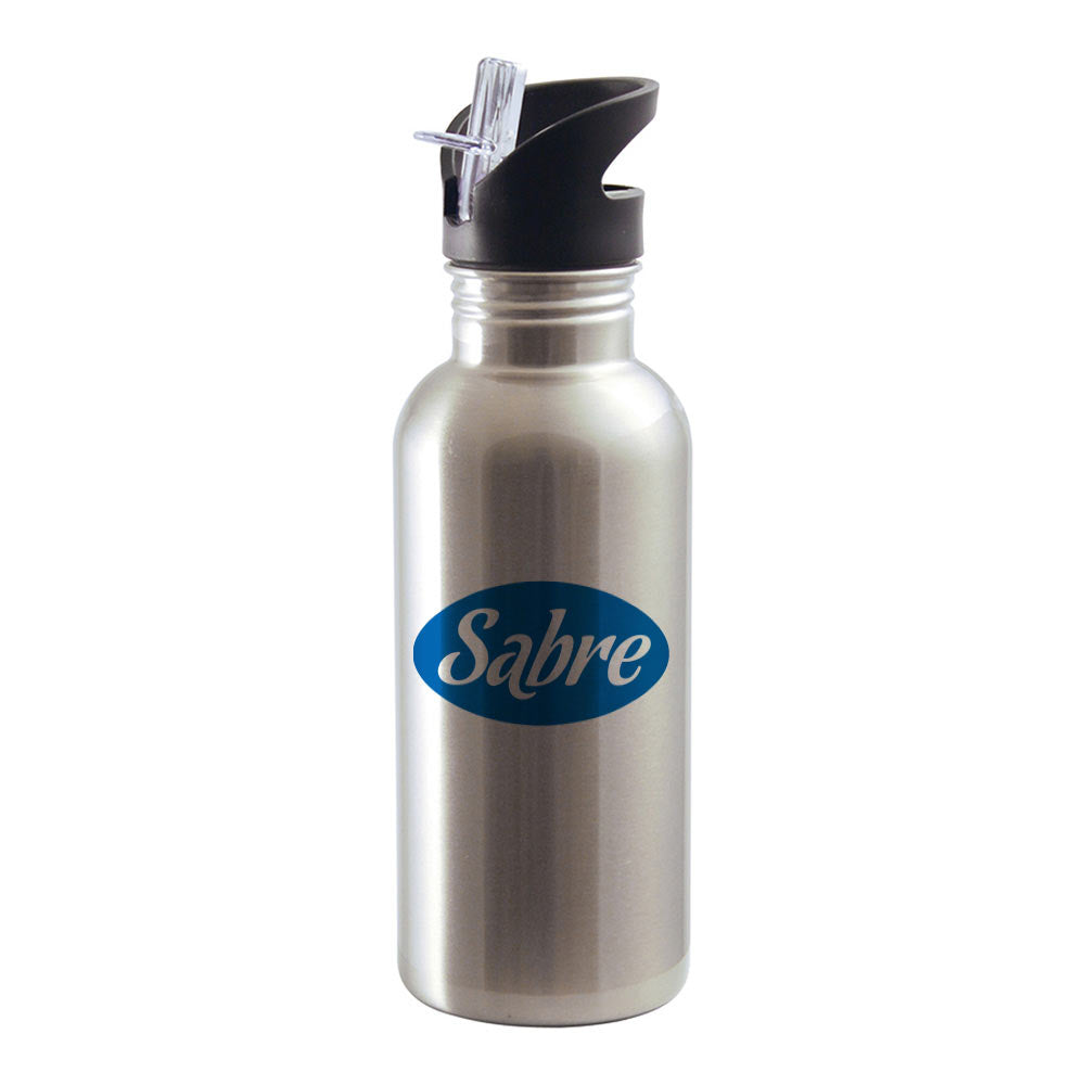 The Office Sabre Stainless Steel Water Bottle