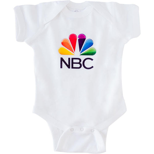 NBC Baby Bodysuit