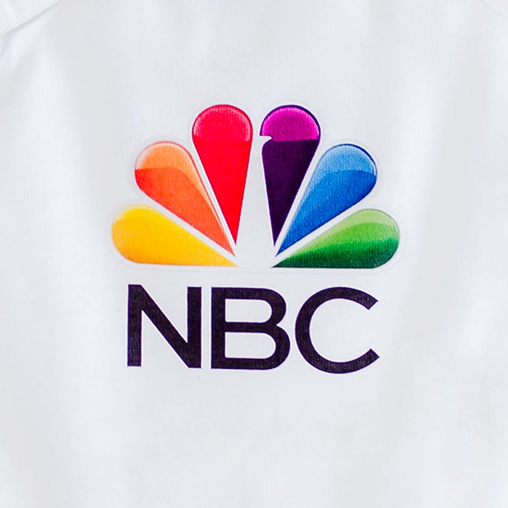 NBC Baby Bodysuit