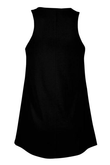 Way Too Early With Jonathan Lemire Logo Women's Flowy Tank Top