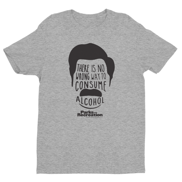 Ron swanson sweatshirt hotsell