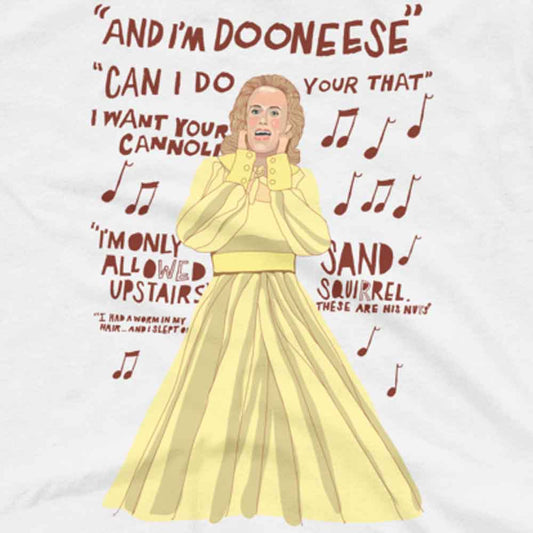 Snl Merch Saturday Night Live Official Fan Shop - NBCUniversal Merchandise – Dooneese