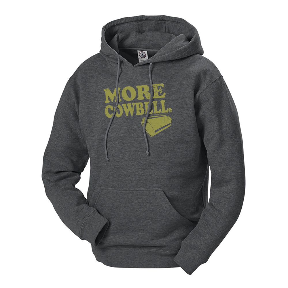 Saturday Night Live More Cowbell Hoodie