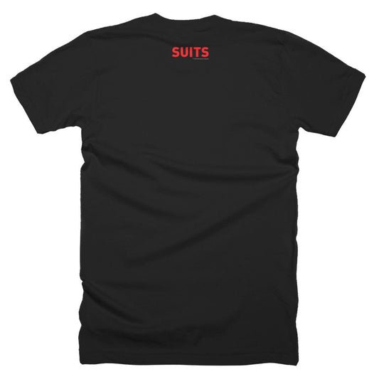 Suits Classic Team Darvey Men's Short Sleeve T-Shirt