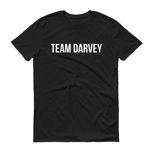 Suits Classic Team Darvey Men's Short Sleeve T-Shirt