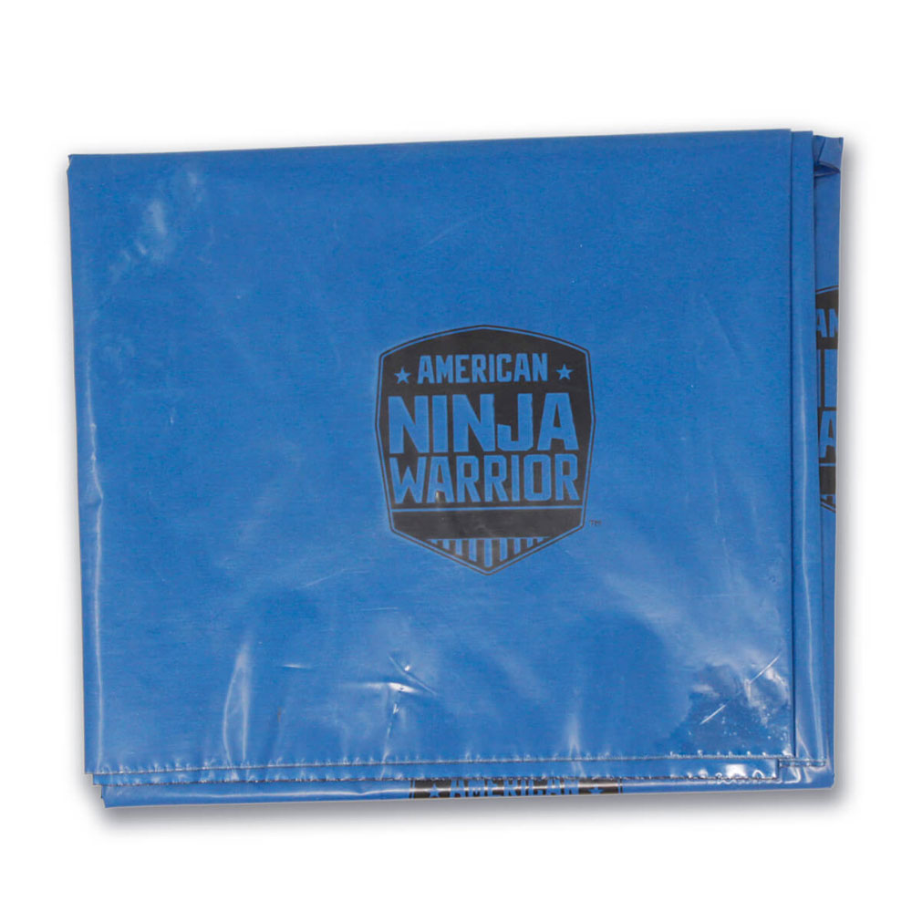 American Ninja Warrior Official Party Supplies Pack for 10 Guests