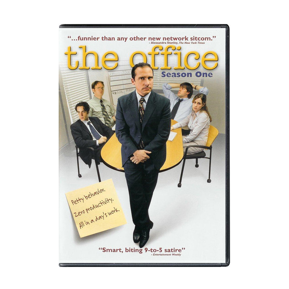 The Office - Season 1  DVD