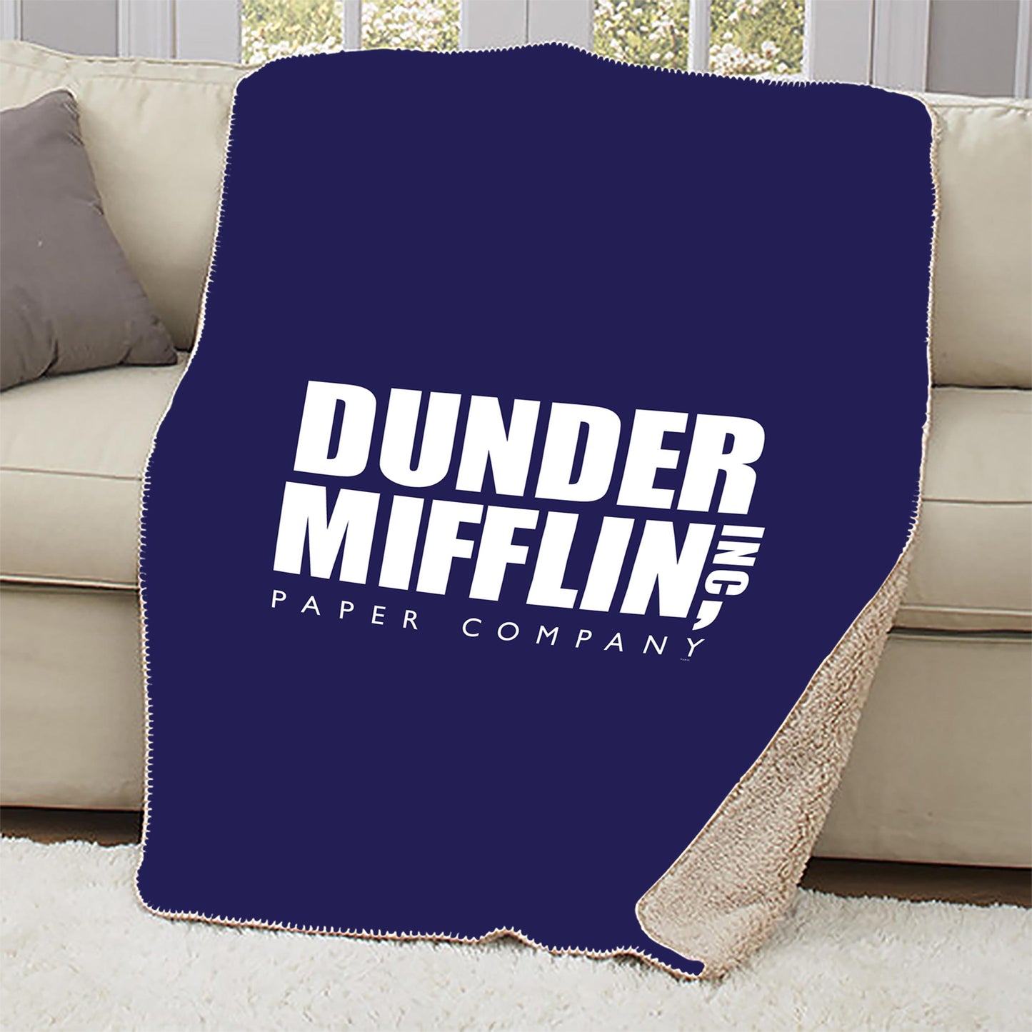 The Office Ultimate Fan Gift Wrapped Bundle