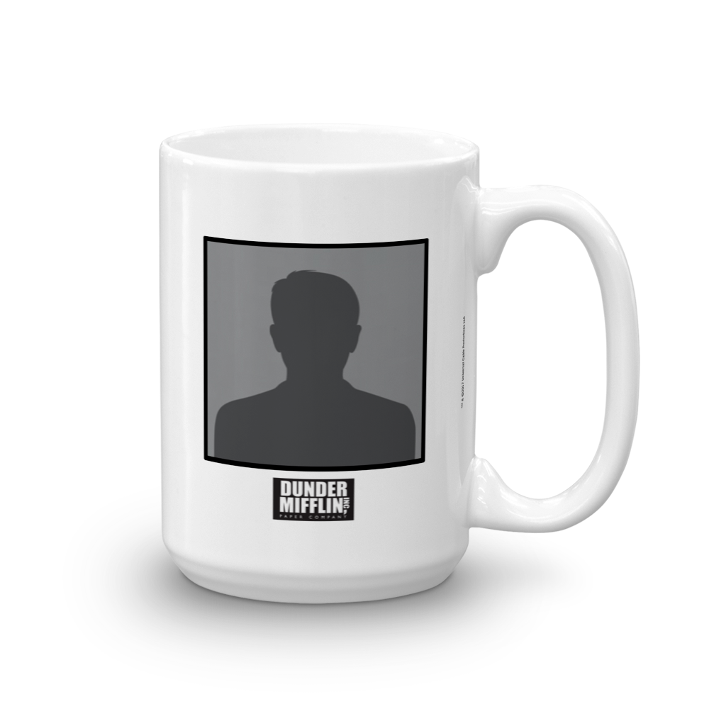 The Office World's Best Boss Coffee Mug – Fundom