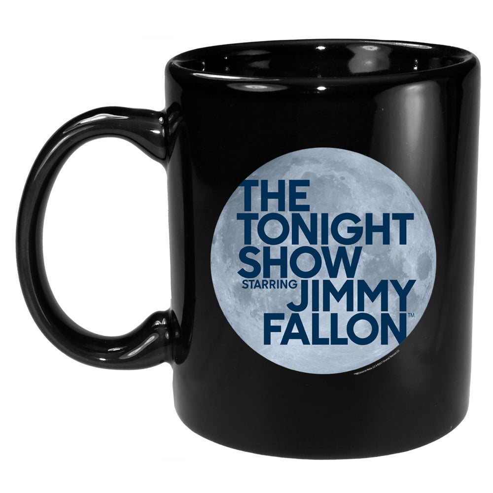 The Tonight Show Starring Jimmy Fallon Mug