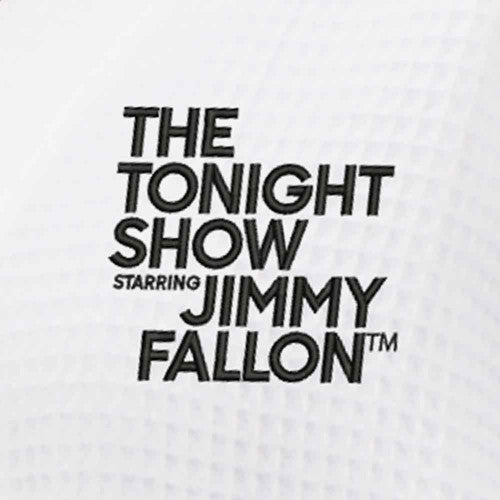 The Tonight Show Starring Jimmy Fallon Waffle Robe