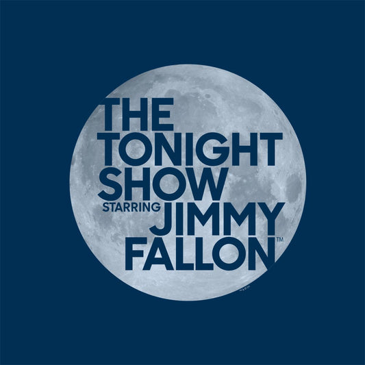 The Tonight Show Starring Jimmy Fallon Sherpa Throw Blanket