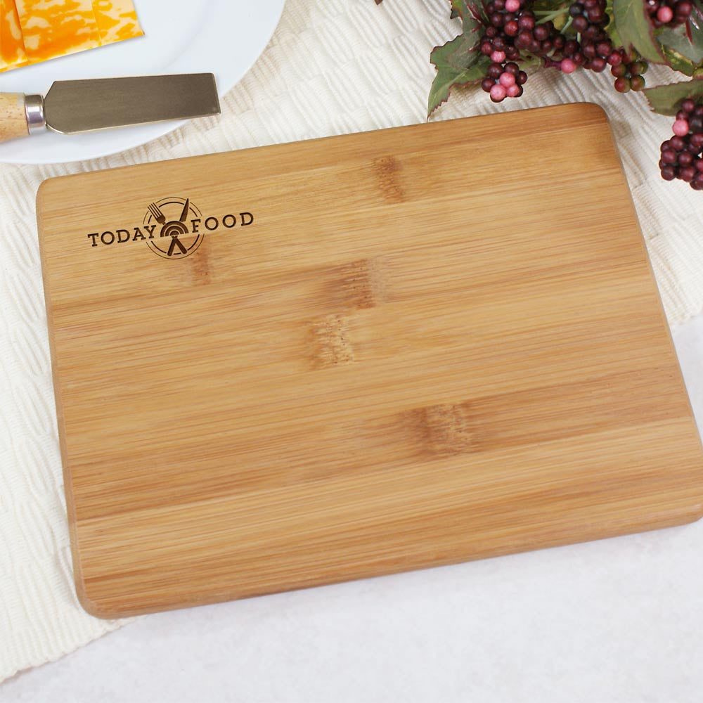 TODAY Food Large Cutting Board