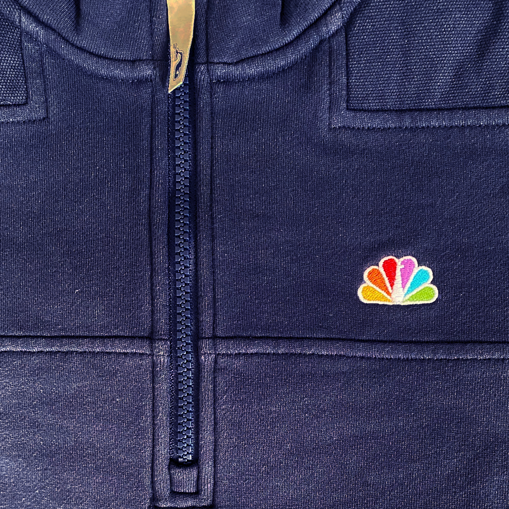 NBC x Vineyard Vines Women's Shep Pullover