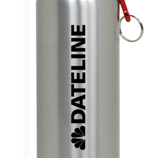 DATELINE Water bottle