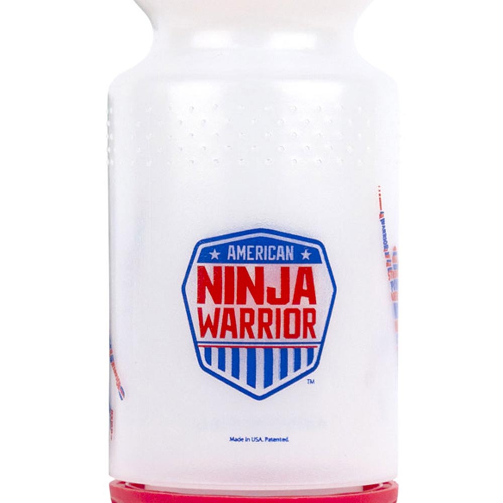 Ninja Nalgene Bottle