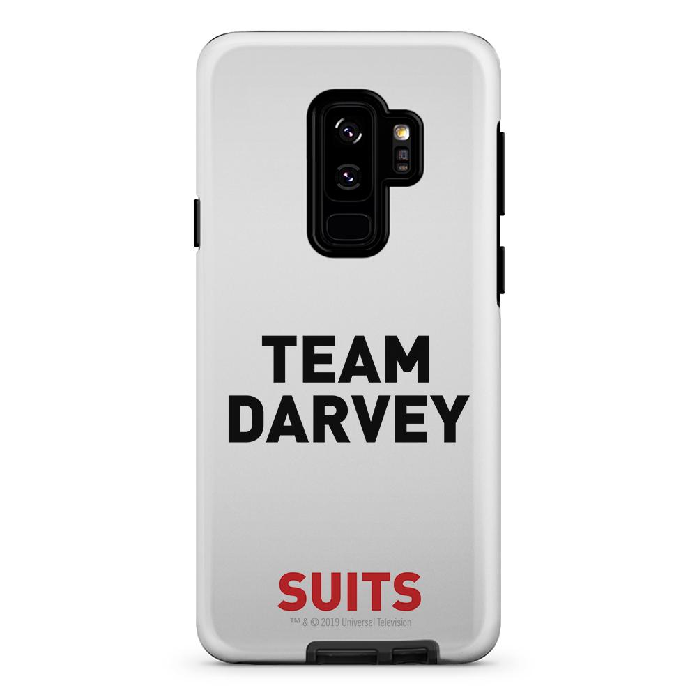 Suits Team Darvey Touch Phone Case